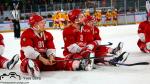 Photo hockey match Lausanne - Langnau le 23/03/2019