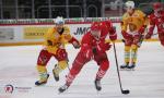 Photo hockey match Lausanne - Langnau le 25/02/2021
