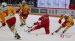 Photo hockey match Lausanne - Langnau le 25/02/2021