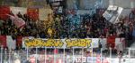 Photo hockey match Lausanne - Lugano le 02/11/2018