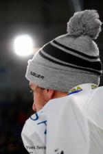 Photo hockey match Lausanne - Lugano le 19/02/2019