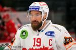 Photo hockey match Lausanne - Rapperswil-Jona le 28/01/2020