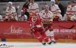 Photo hockey match Lausanne - Rapperswil-Jona le 26/02/2022