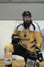 Photo hockey match Lausanne - Rouen le 15/08/2018