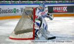 Photo hockey match Lausanne - Schwenningen le 21/02/2018