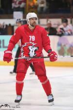 Photo hockey match Lausanne - Vtkovice  le 17/08/2022