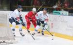 Photo hockey match Lausanne - Vtkovice  le 17/08/2022