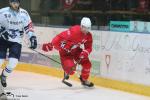 Photo hockey match Lausanne - Vtkovice  le 17/08/2022
