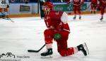Photo hockey match Lausanne - Zug le 02/04/2019