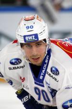 Photo hockey match Lausanne - Zrich le 23/12/2017