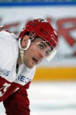 Photo hockey match Lausanne - Zrich le 23/12/2017