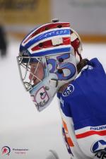 Photo hockey match Lausanne - Zrich le 21/04/2021