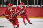 Photo hockey match Lausanne - Zrich le 01/10/2021
