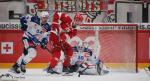 Photo hockey match Lausanne - Zrich le 01/10/2021
