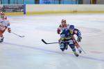 Photo hockey match Limoges - Annecy le 18/10/2014