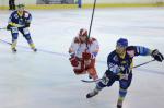 Photo hockey match Limoges - Annecy le 18/10/2014