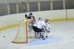 Photo hockey match Limoges - Annecy le 18/10/2014
