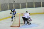 Photo hockey match Limoges - Annecy le 18/10/2014