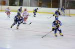 Photo hockey match Limoges - Annecy le 18/10/2014