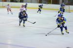 Photo hockey match Limoges - Annecy le 18/10/2014