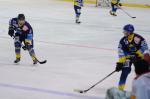 Photo hockey match Limoges - Annecy le 18/10/2014