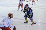 Photo hockey match Limoges - Annecy le 18/10/2014