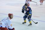 Photo hockey match Limoges - Annecy le 18/10/2014