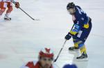 Photo hockey match Limoges - Annecy le 18/10/2014