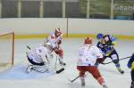 Photo hockey match Limoges - Annecy le 18/10/2014