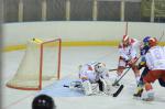 Photo hockey match Limoges - Annecy le 18/10/2014