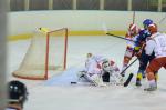 Photo hockey match Limoges - Annecy le 18/10/2014