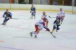 Photo hockey match Limoges - Annecy le 18/10/2014