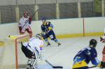 Photo hockey match Limoges - Annecy le 18/10/2014