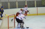 Photo hockey match Limoges - Annecy le 18/10/2014