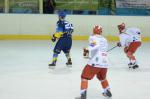 Photo hockey match Limoges - Annecy le 18/10/2014