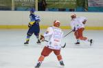 Photo hockey match Limoges - Annecy le 18/10/2014