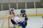 Photo hockey match Limoges - Annecy le 18/10/2014