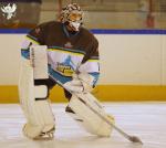 Photo hockey match Limoges - Bordeaux le 21/11/2017