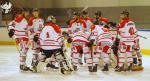 Photo hockey match Limoges - Bordeaux le 21/11/2017