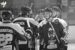 Photo hockey match Limoges - Bordeaux le 21/11/2017