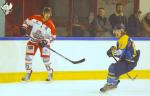 Photo hockey match Limoges - Bordeaux le 21/11/2017