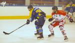 Photo hockey match Limoges - Bordeaux le 21/11/2017