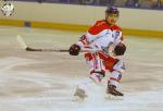 Photo hockey match Limoges - Bordeaux le 21/11/2017