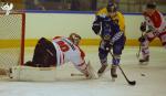 Photo hockey match Limoges - Bordeaux le 21/11/2017