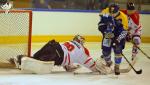 Photo hockey match Limoges - Bordeaux le 21/11/2017
