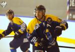 Photo hockey match Limoges - Bordeaux le 21/11/2017