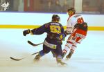 Photo hockey match Limoges - Bordeaux le 21/11/2017