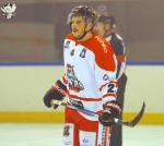 Photo hockey match Limoges - Bordeaux le 21/11/2017
