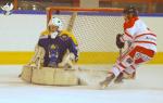 Photo hockey match Limoges - Bordeaux le 21/11/2017