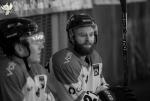 Photo hockey match Limoges - Bordeaux le 21/11/2017